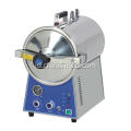 Automatic Medical Table Top Pressure Steam Sterilizer